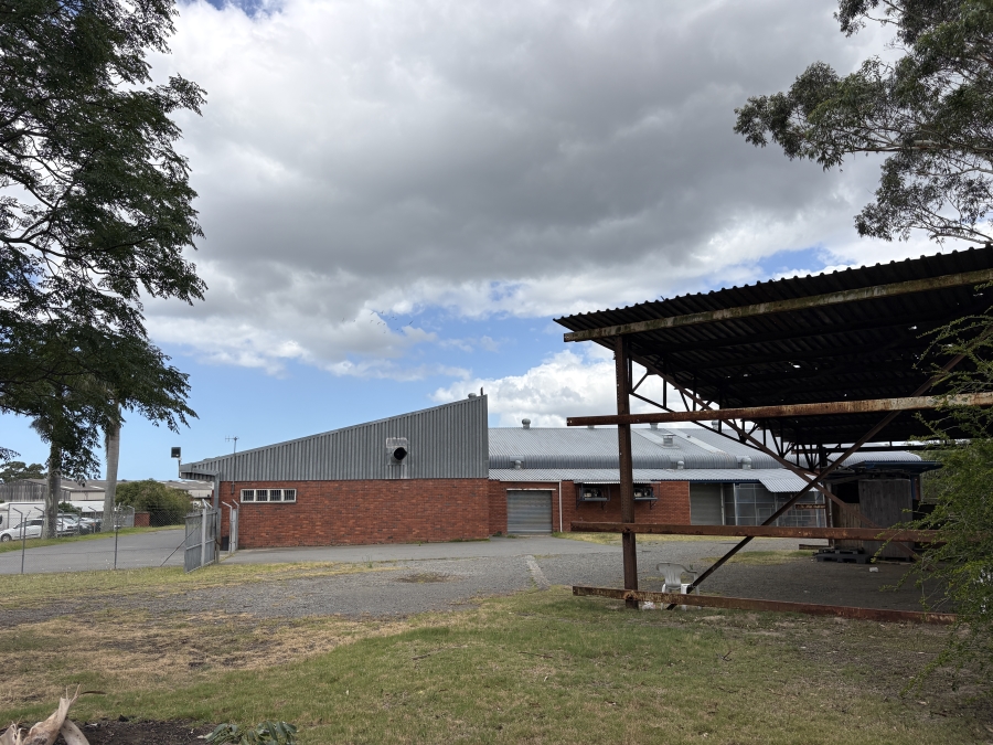 Commercial Property for Sale in Wilsonia Eastern Cape